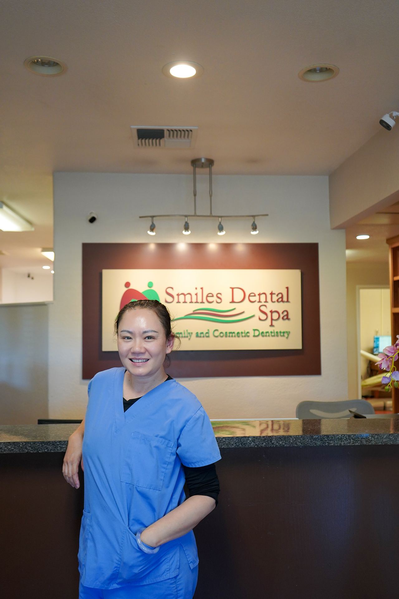 Shirley Zhao DDS photo 1