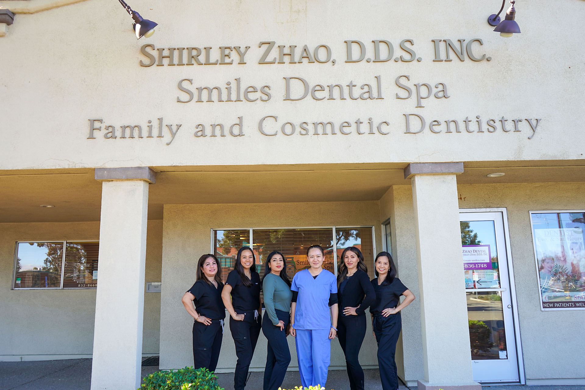 Shirley Zhao DDS photo 2