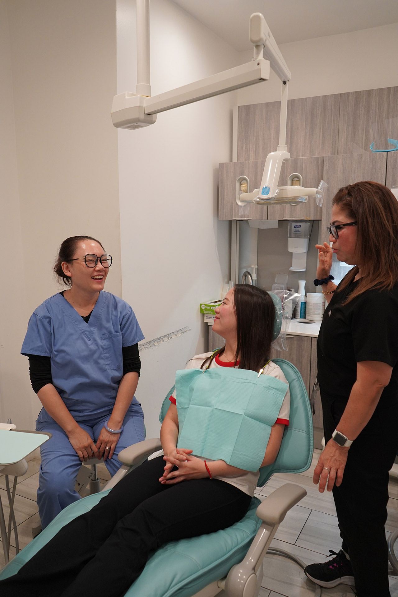 Shirley Zhao DDS photo 3