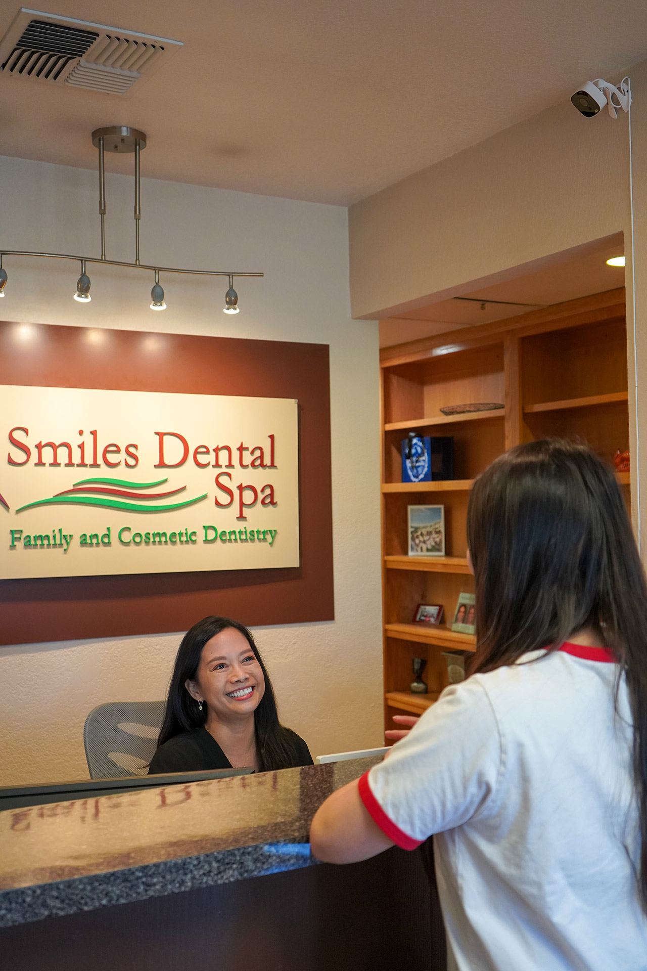 Shirley Zhao DDS photo 4