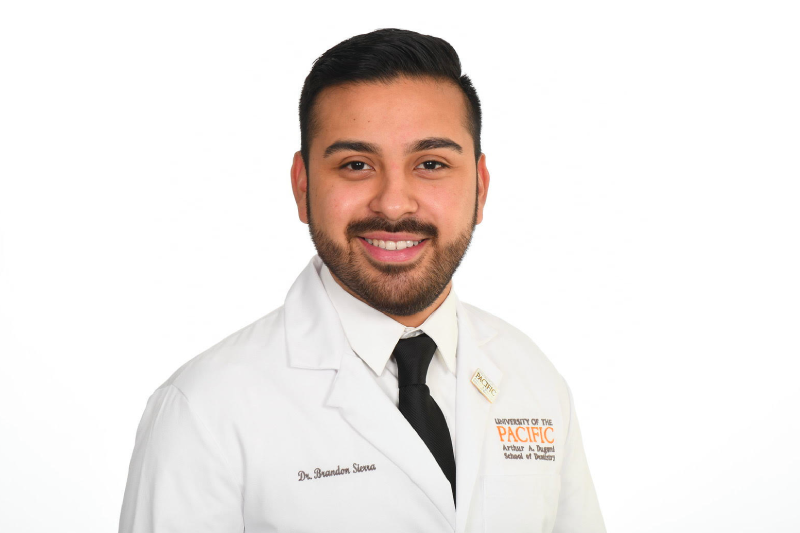 Sierra Family Dentistry photo 1