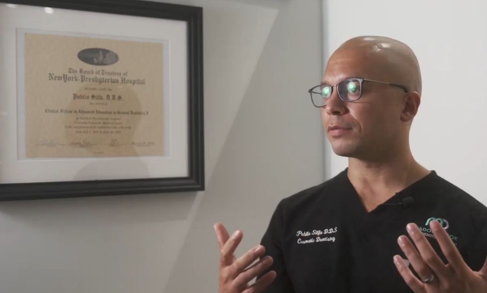 Silfa Dental Implants and Cosmetics photo 1