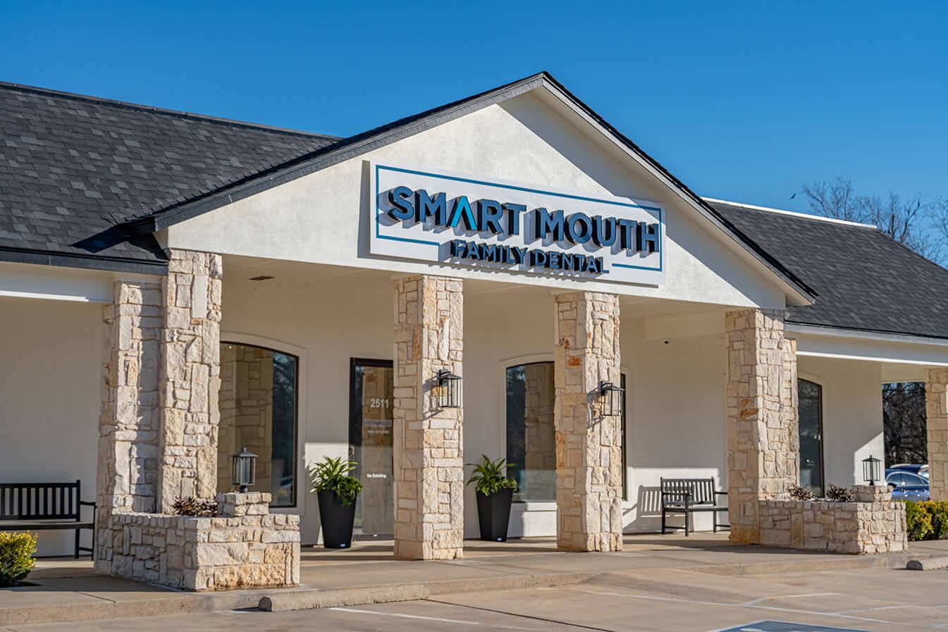 Smart Mouth Family Dental - Denison photo 6