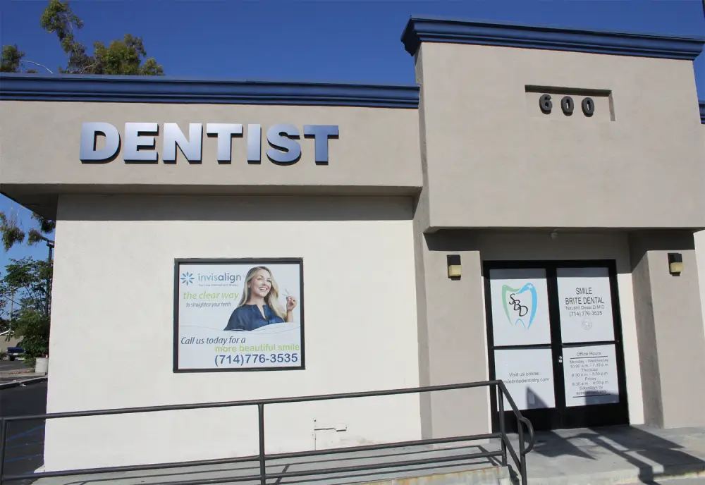 Smile Brite Dental photo 1