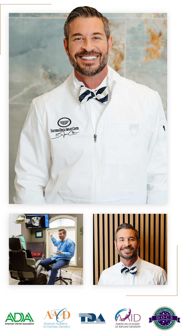 Southern Dental Implant Center photo 1
