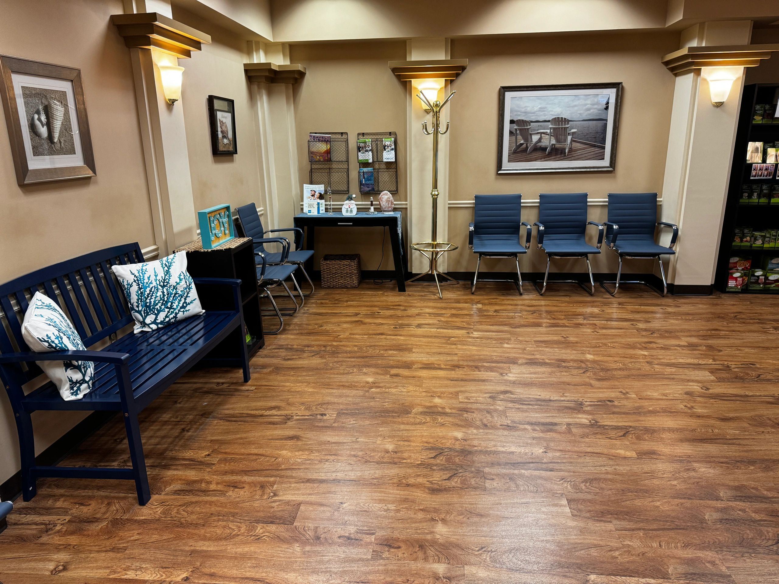 Southern Ocean Oral Surgery & Implant Center: Dr. Anthony Navilio DMD photo 2