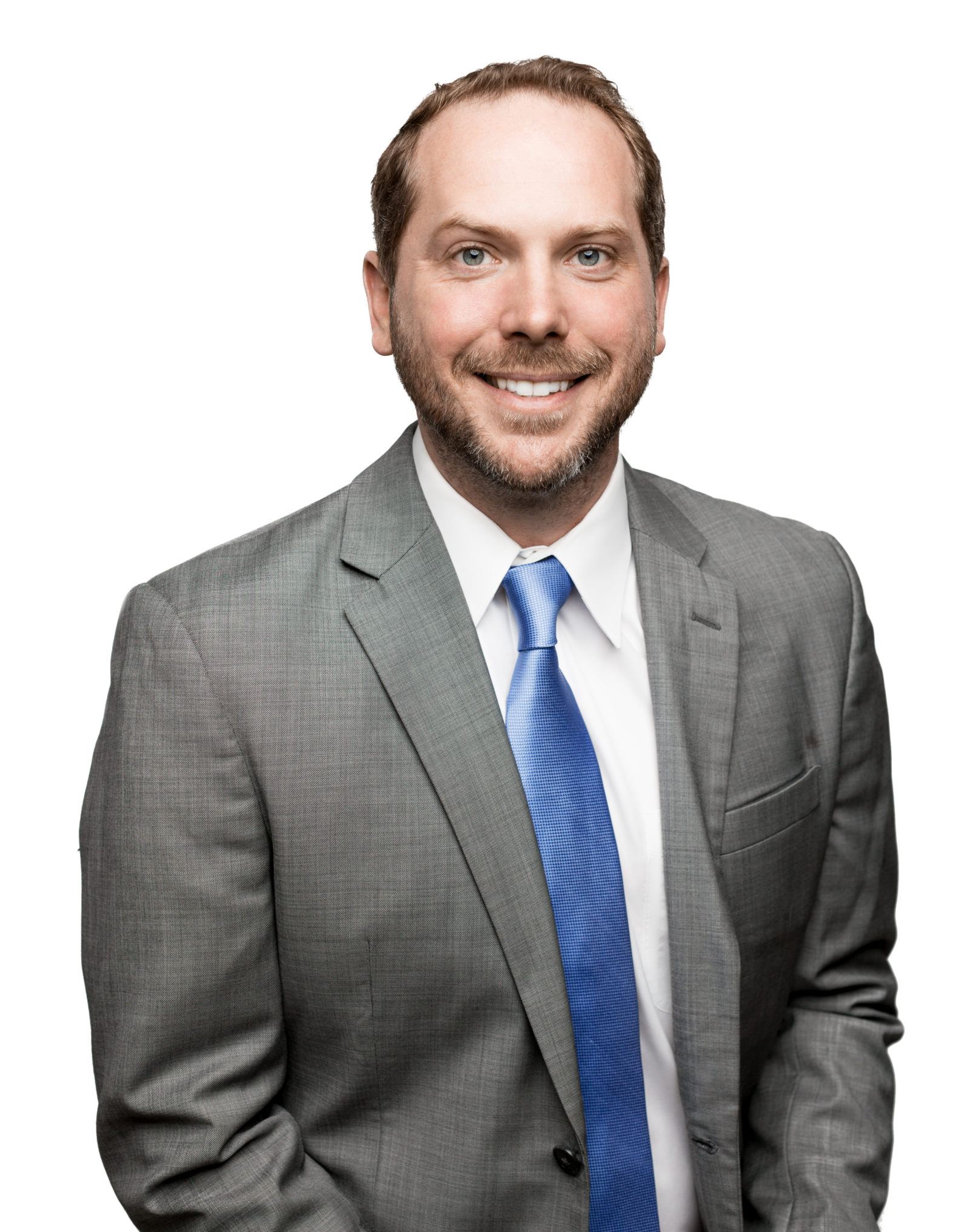 Southern Periodontics | Dr. Coty Hulgan photo 2
