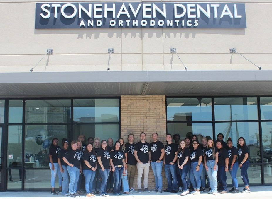 Stonehaven Dental & Orthodontics - Killeen photo 1