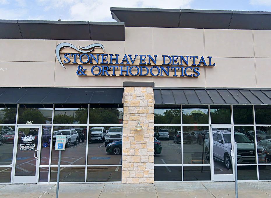Stonehaven Dental & Orthodontics - Waco photo 1