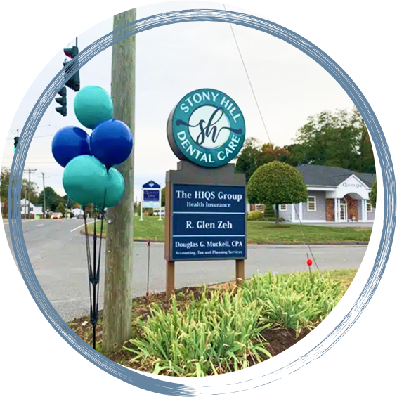 Stony Hill Dental Care photo 1