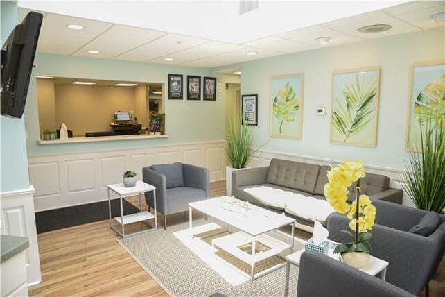 Stony Hill Dental Care photo 2
