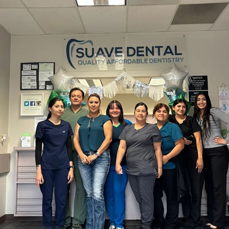 Suave Dental photo 1