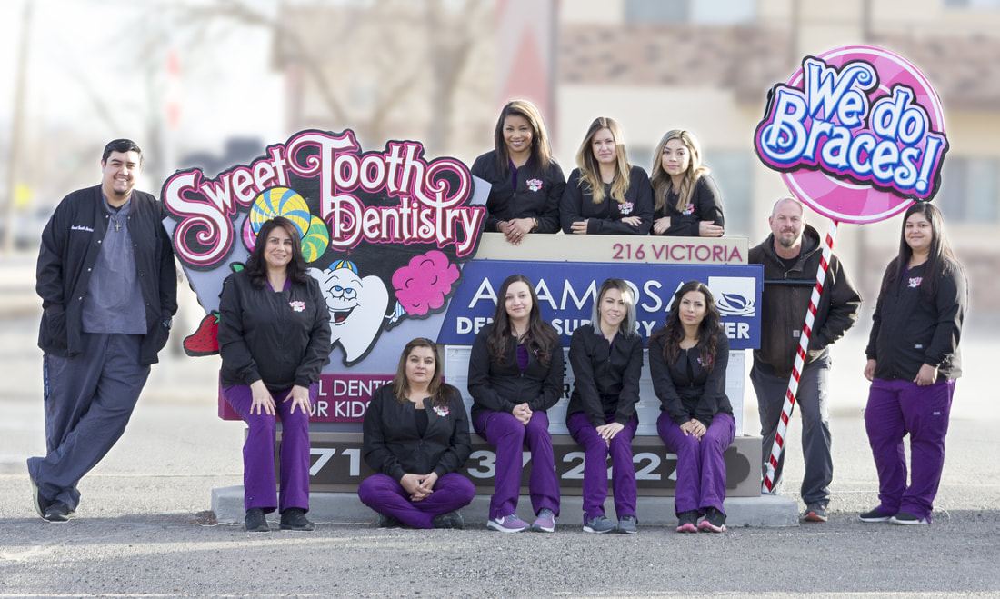 Sweet Tooth Dental & Orthodontics photo 1