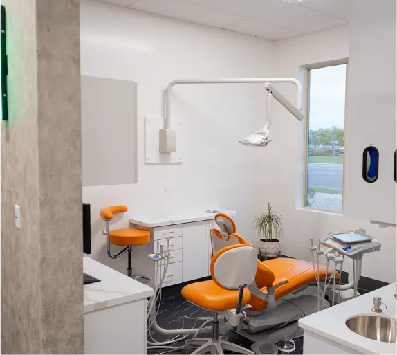 Sweet Tooth Family Dentistry photo 1