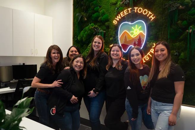Sweet Tooth Family Dentistry photo 2