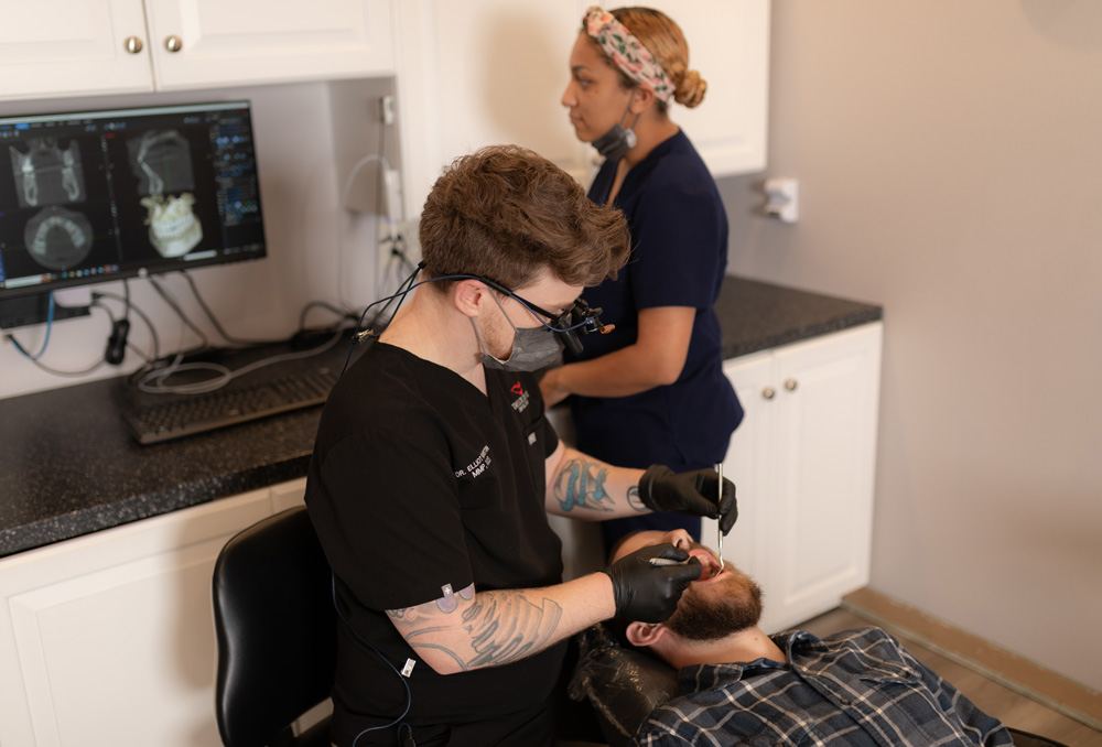 Taylor Drive Dental Care photo 4