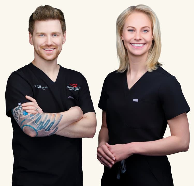 Taylor Drive Dental Care photo 6