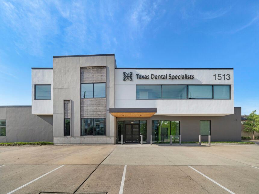 Texas Dental Specialists photo 2