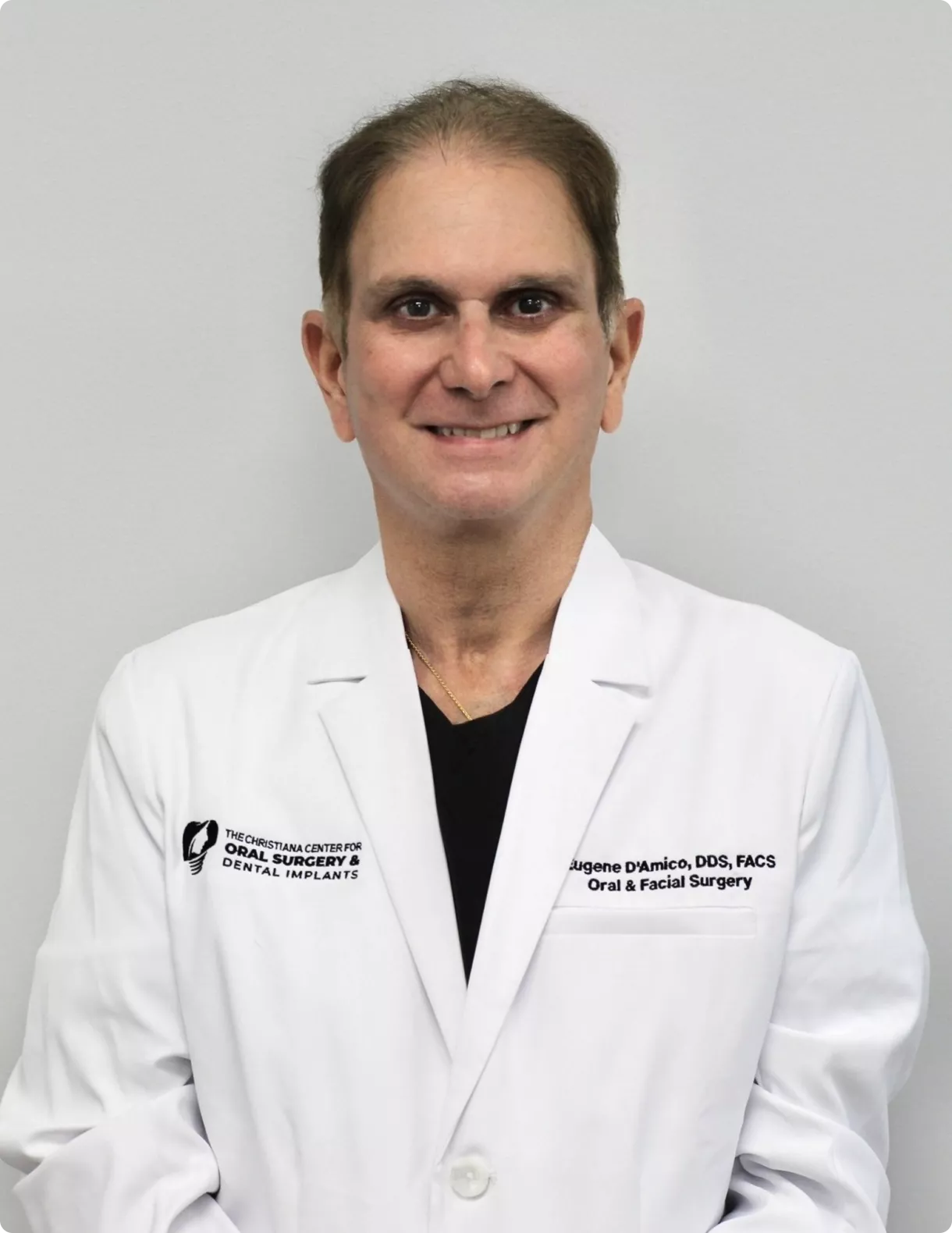 The Christiana Center for Oral Surgery & Dental Implants photo 2
