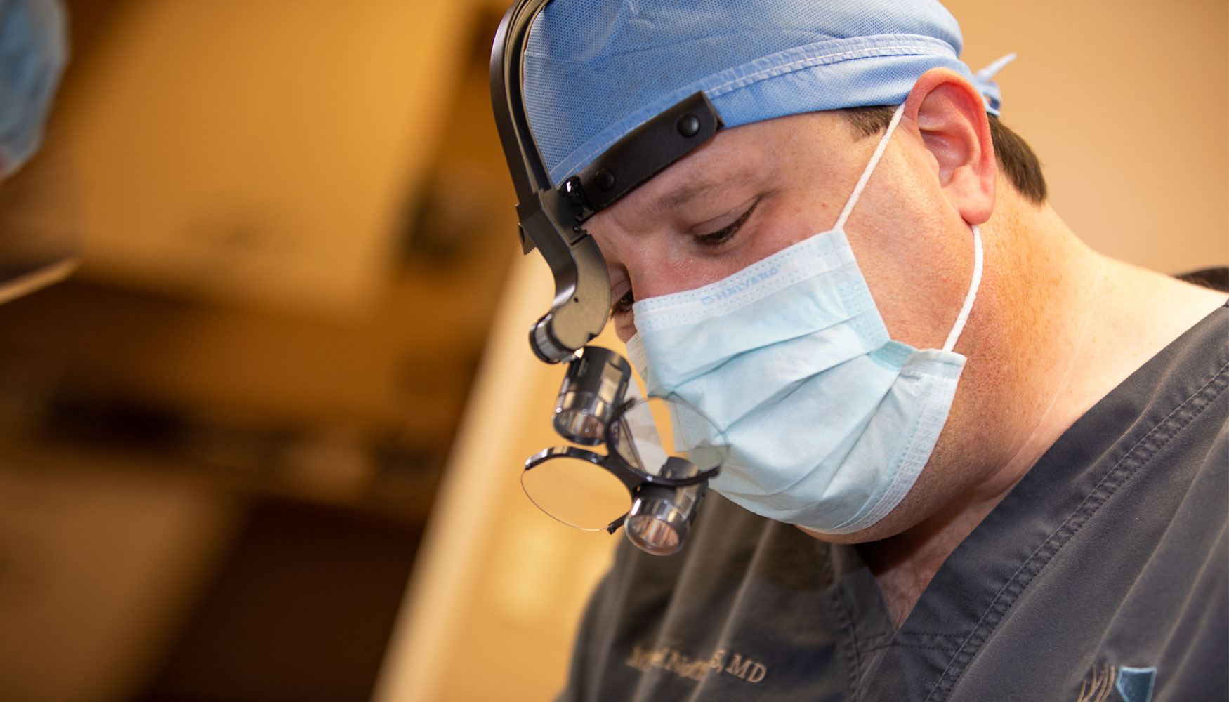 The Facial & Oral Surgery Center: Noffze Michael J DDS MD photo 2