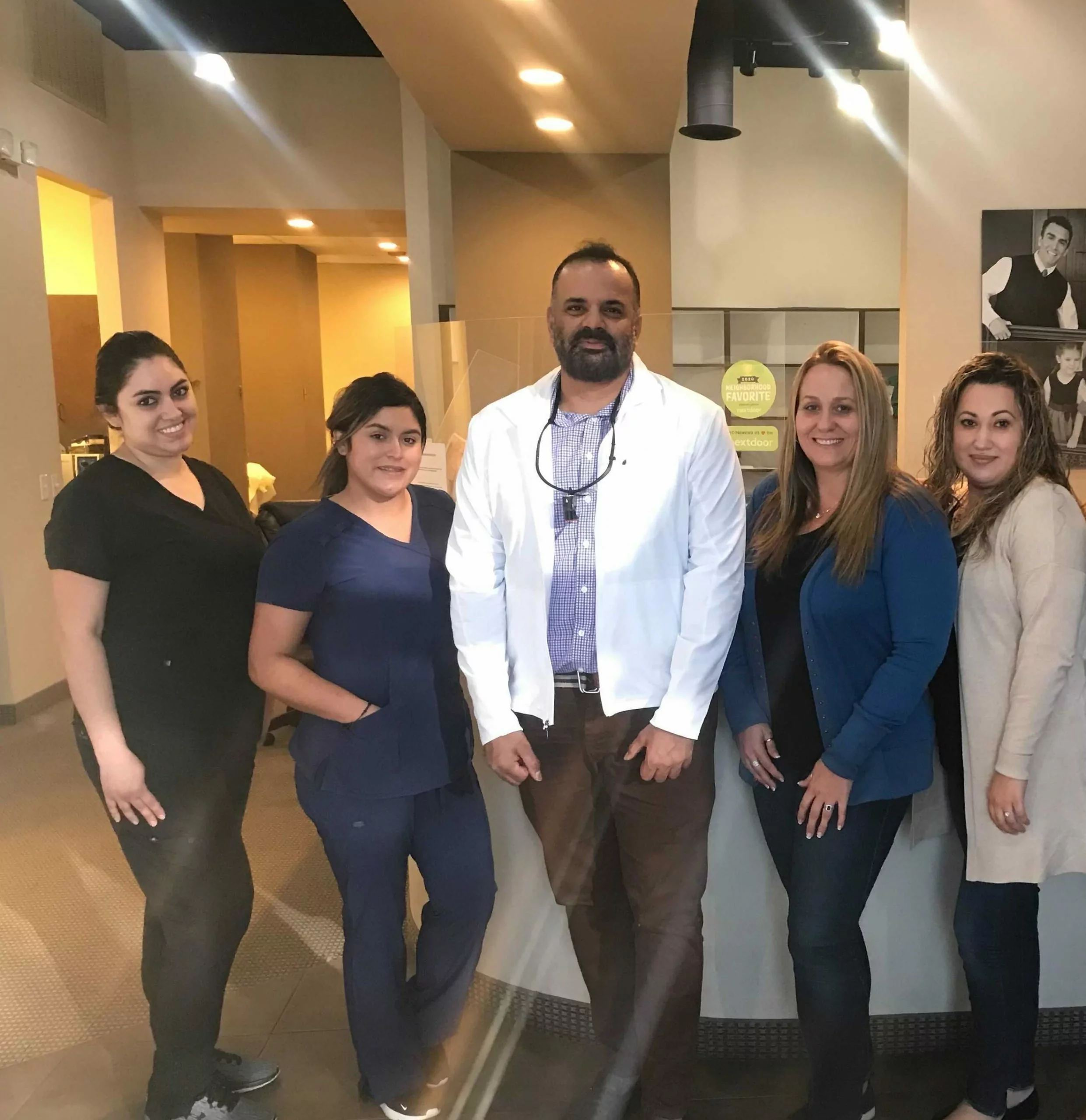 The Yuma Dentist - Pacific Avenue photo 1