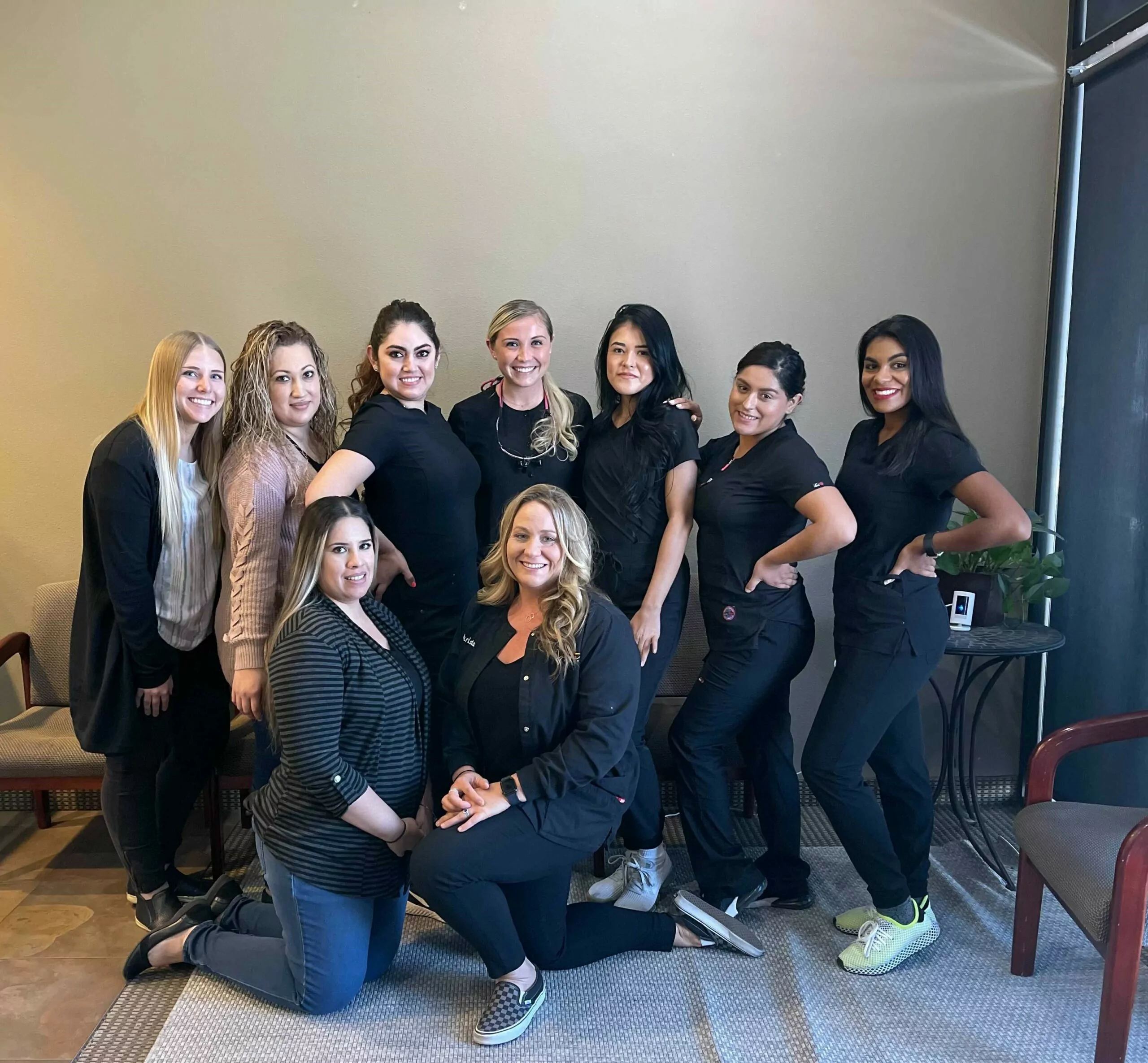 The Yuma Dentist - Pacific Avenue photo 2