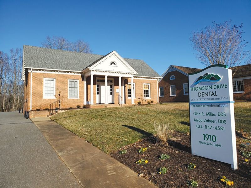 Thomson Drive Dental photo 2