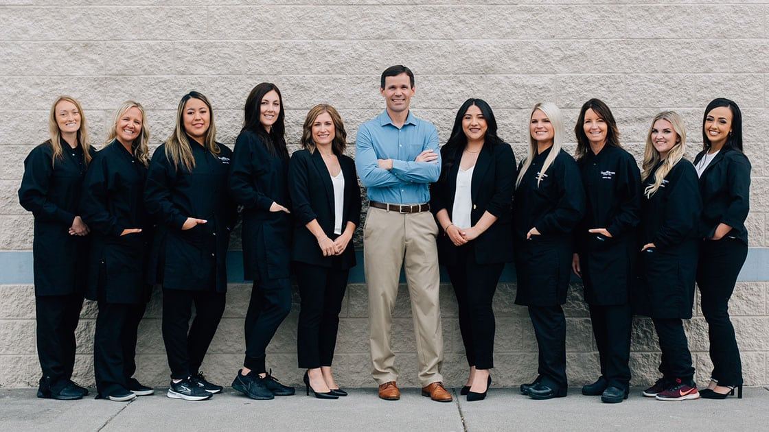 Three Rivers Dental photo 1