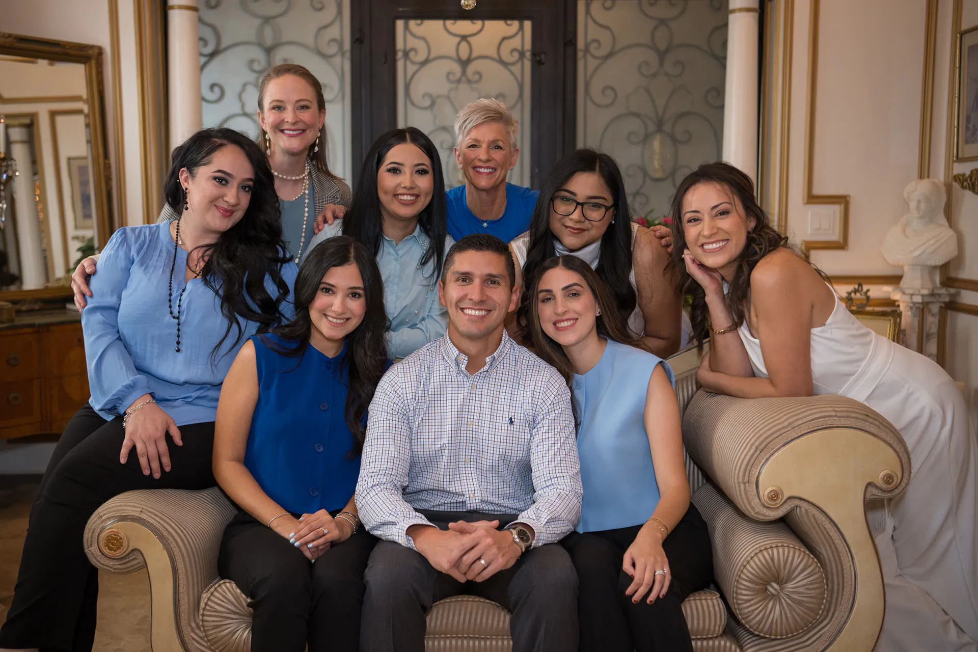 Tijerina Family & Cosmetic Dentistry of Mcallen photo 2
