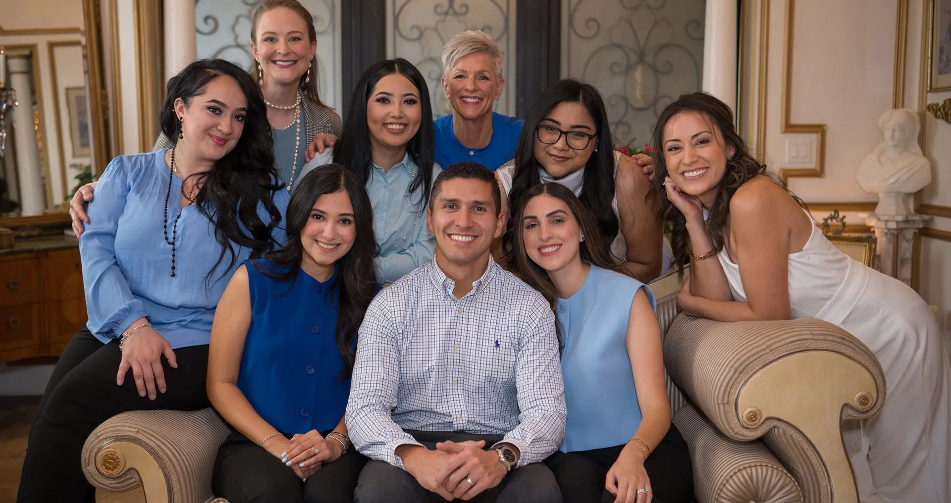 Tijerina Family & Cosmetic Dentistry of Mcallen photo 3