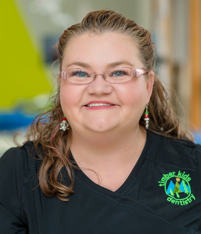 Timber Kids Dentistry - Klamath Falls photo 4