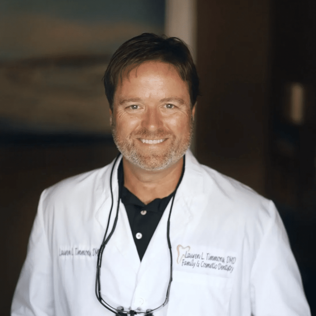 Timmons Cosmetic and Implant Dentistry photo 1