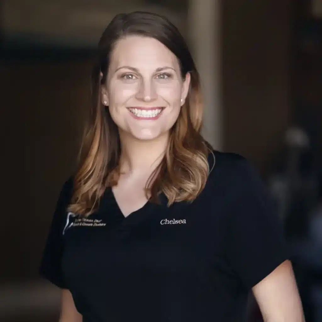 Timmons Cosmetic and Implant Dentistry photo 3