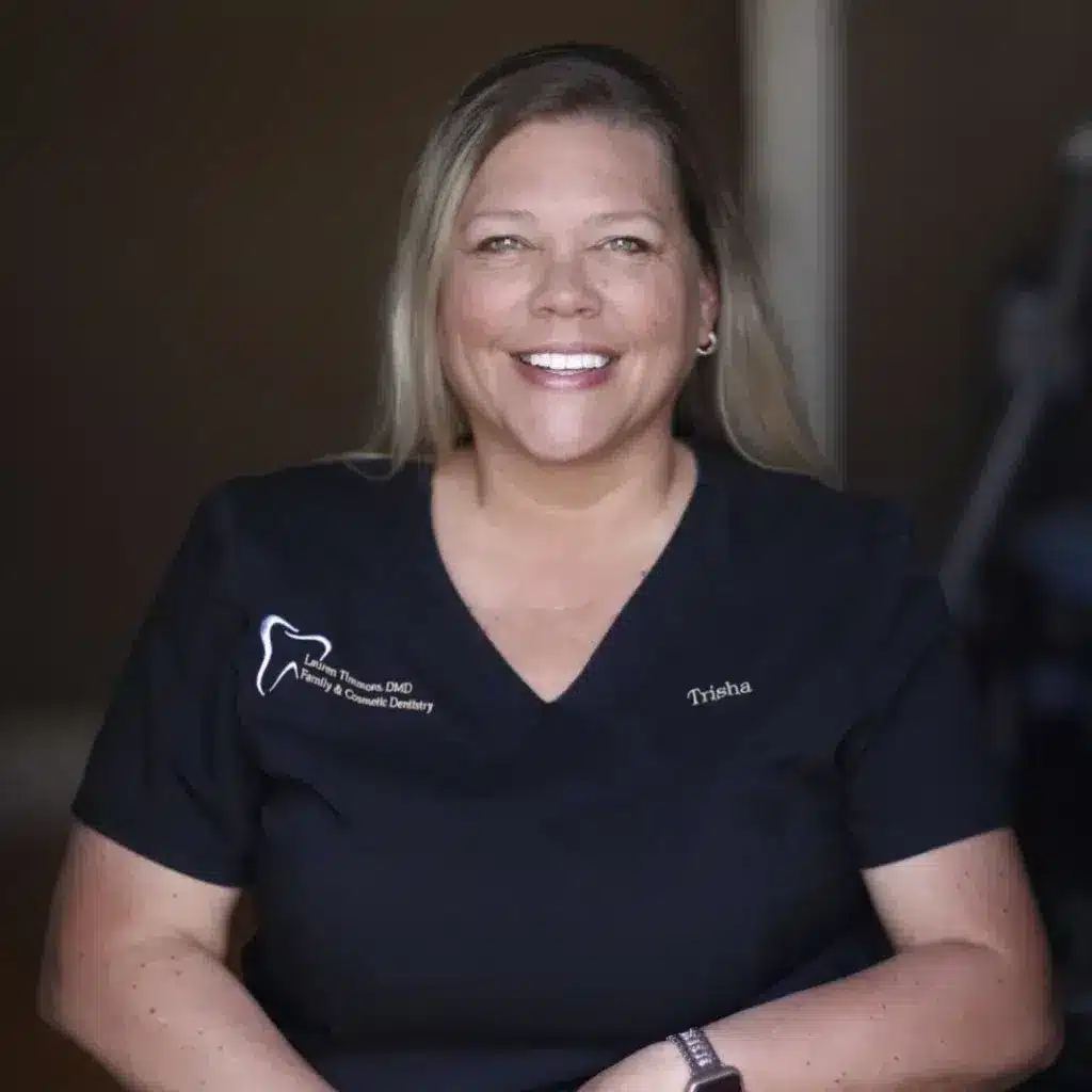 Timmons Cosmetic and Implant Dentistry photo 4