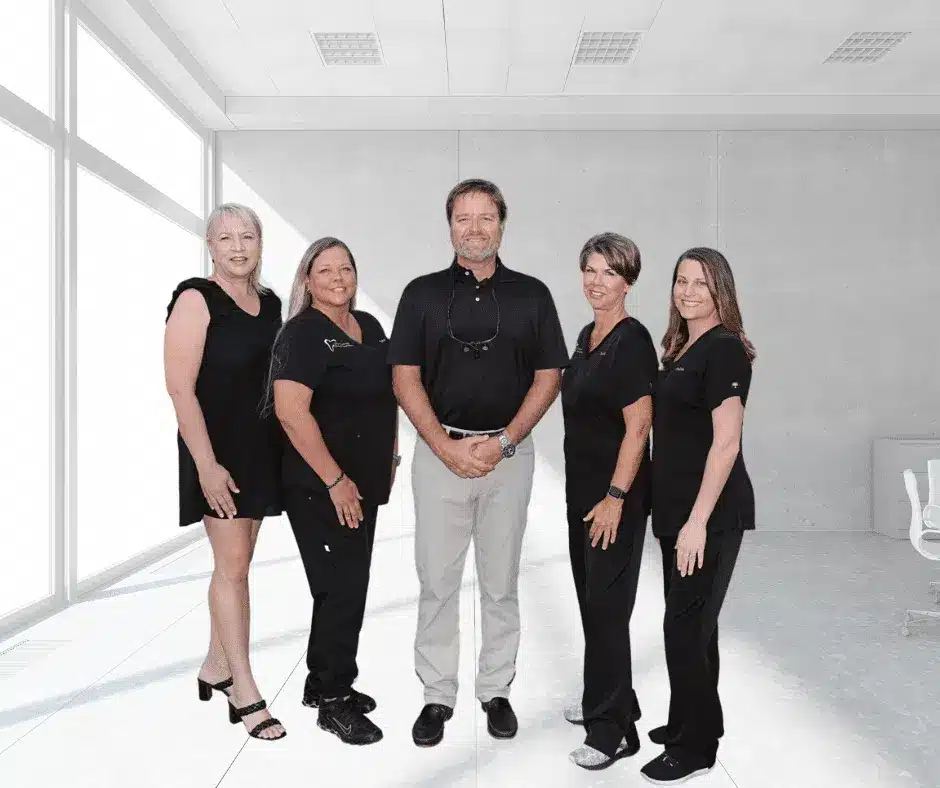 Timmons Cosmetic and Implant Dentistry photo 6