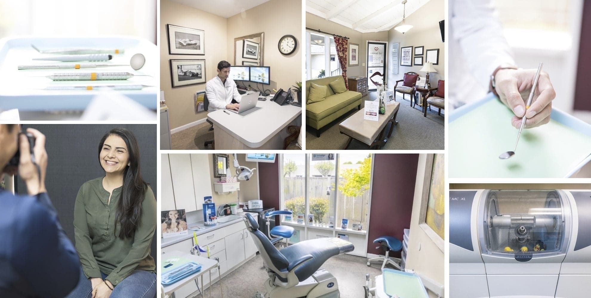 Tlc Dentistry photo 1