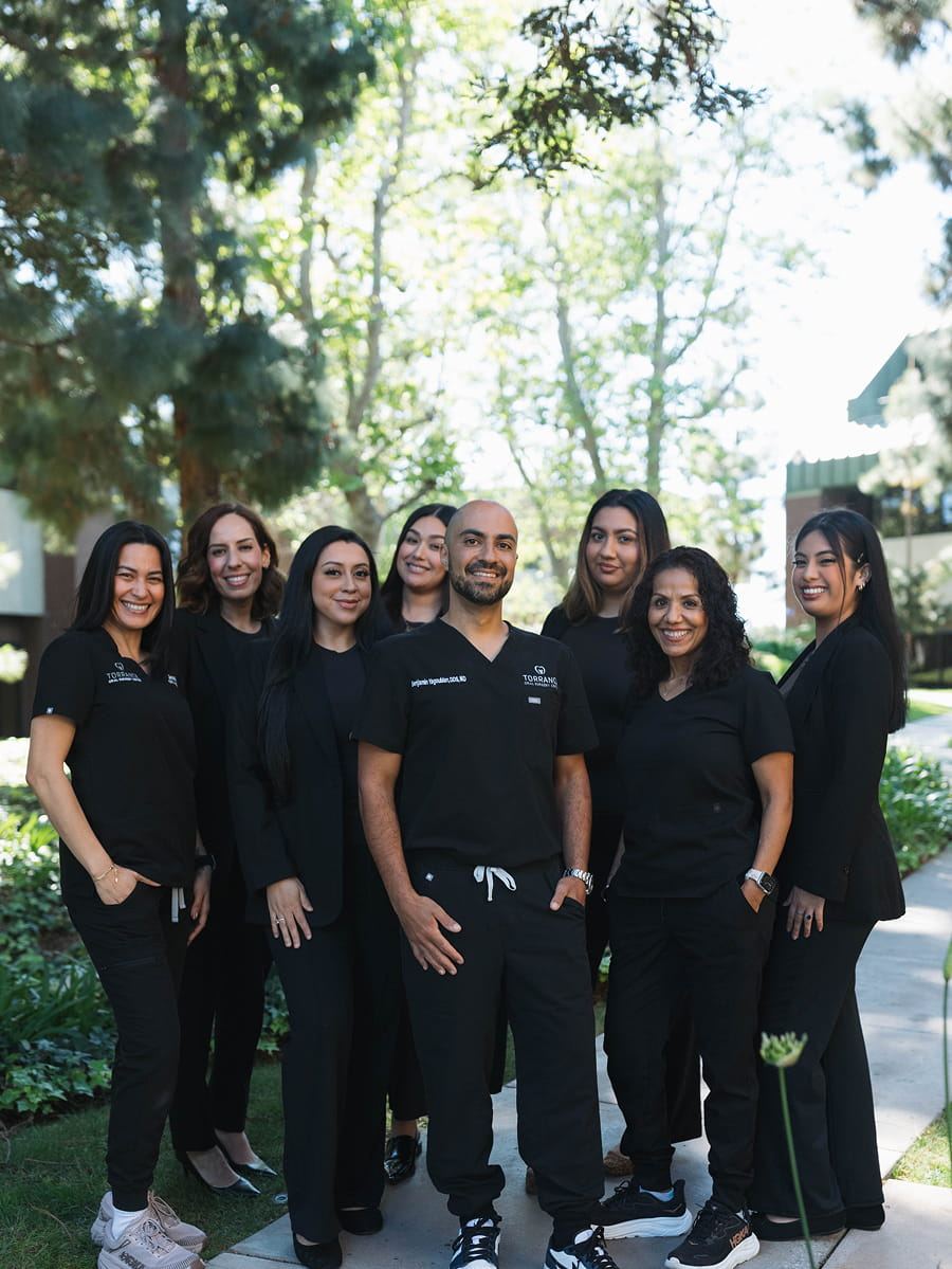 Torrance Oral Surgery Center photo 1
