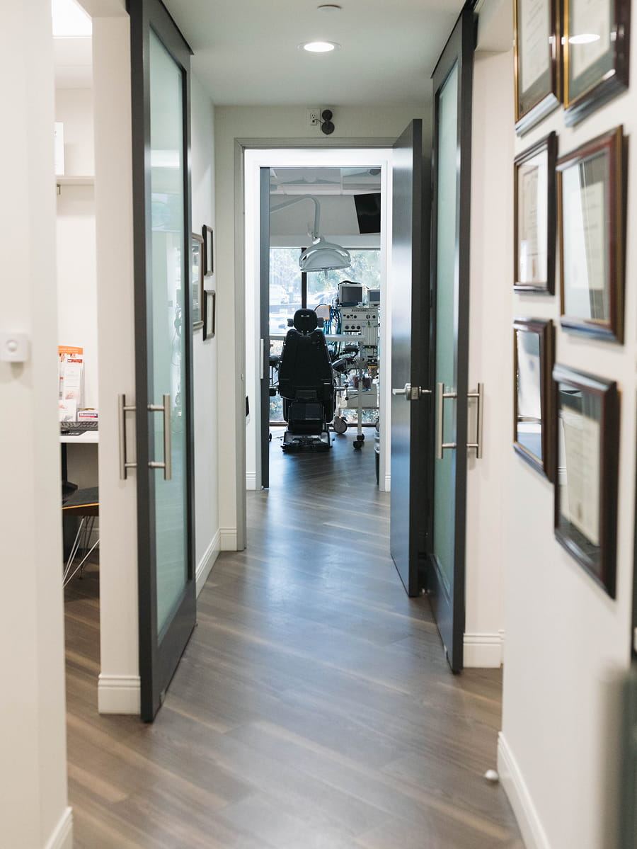 Torrance Oral Surgery Center photo 3