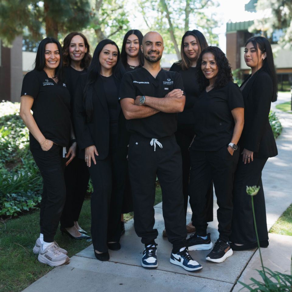 Torrance Oral Surgery Center photo 6
