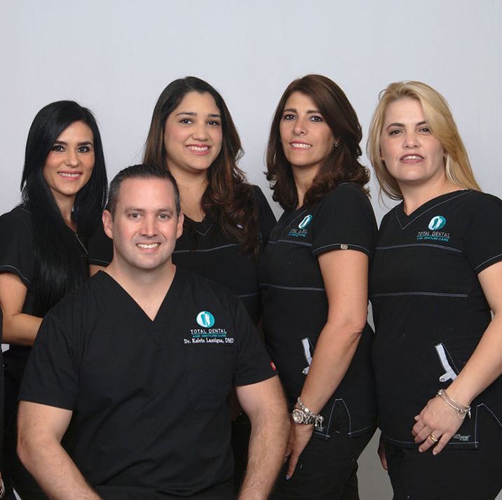Total Dental & Denture Care photo 1