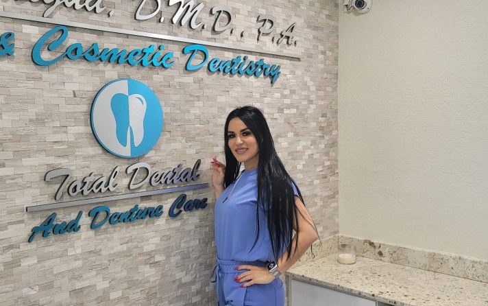 Total Dental & Denture Care photo 2