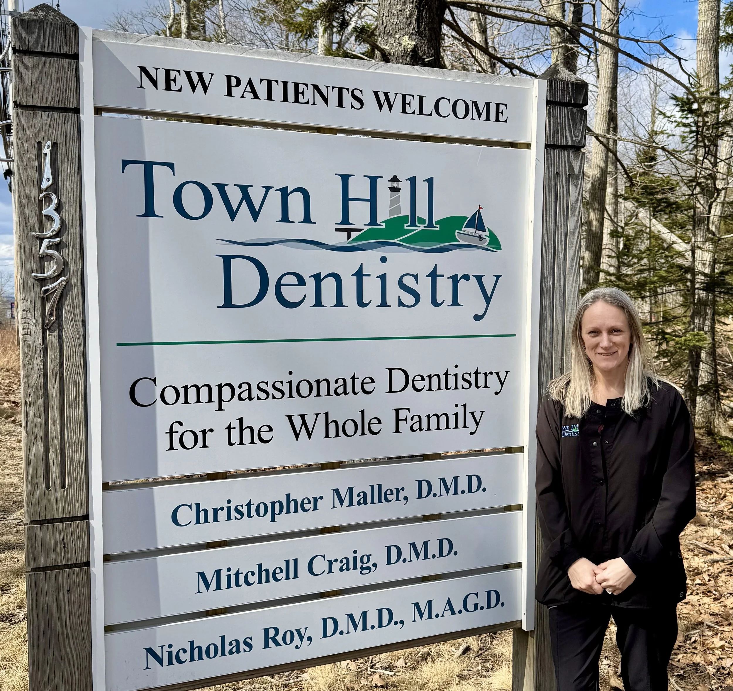 Town Hill Dentistry photo 1