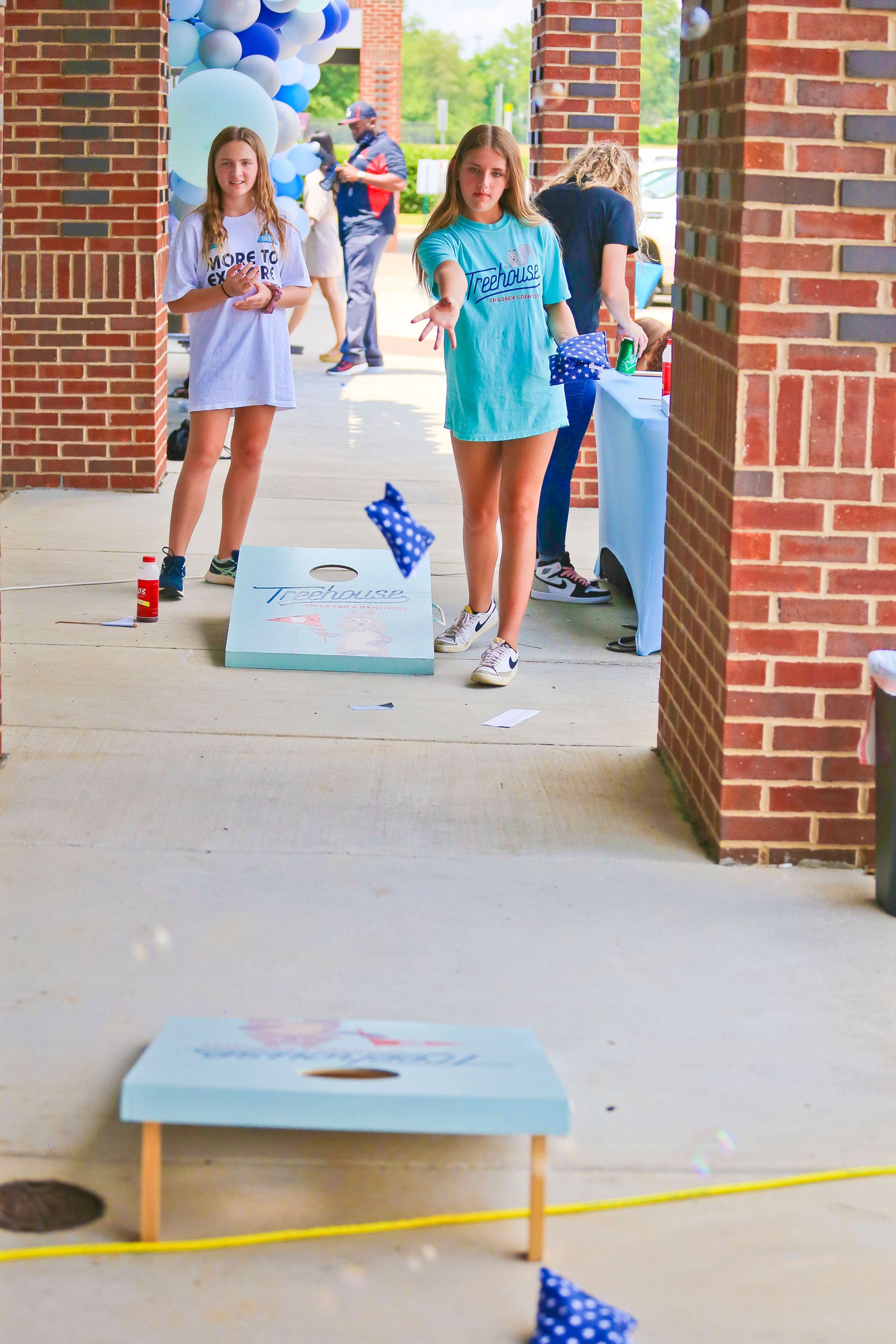 Treehouse Children's Dentistry- Tuscumbia photo 4