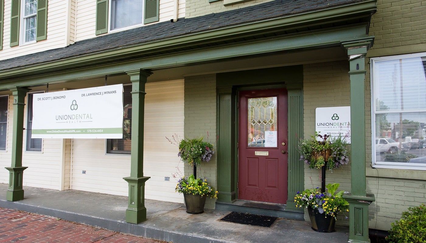 Union Dental Health photo 1