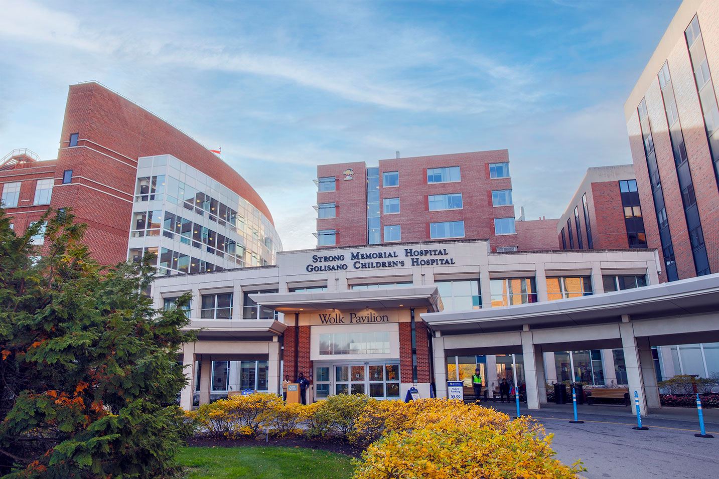 Ur Medicine Eastman Dental – Oral & Maxillofacial Surgery Clinic photo 1