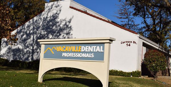 Vacaville Dental Professionals photo 1