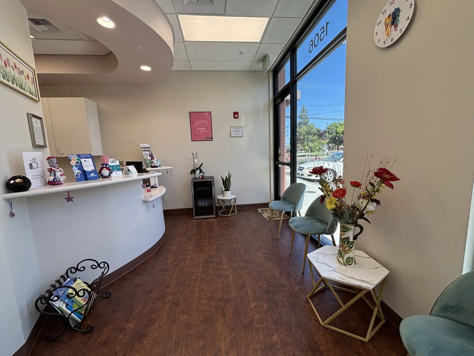 Valley Dental Turlock photo 1