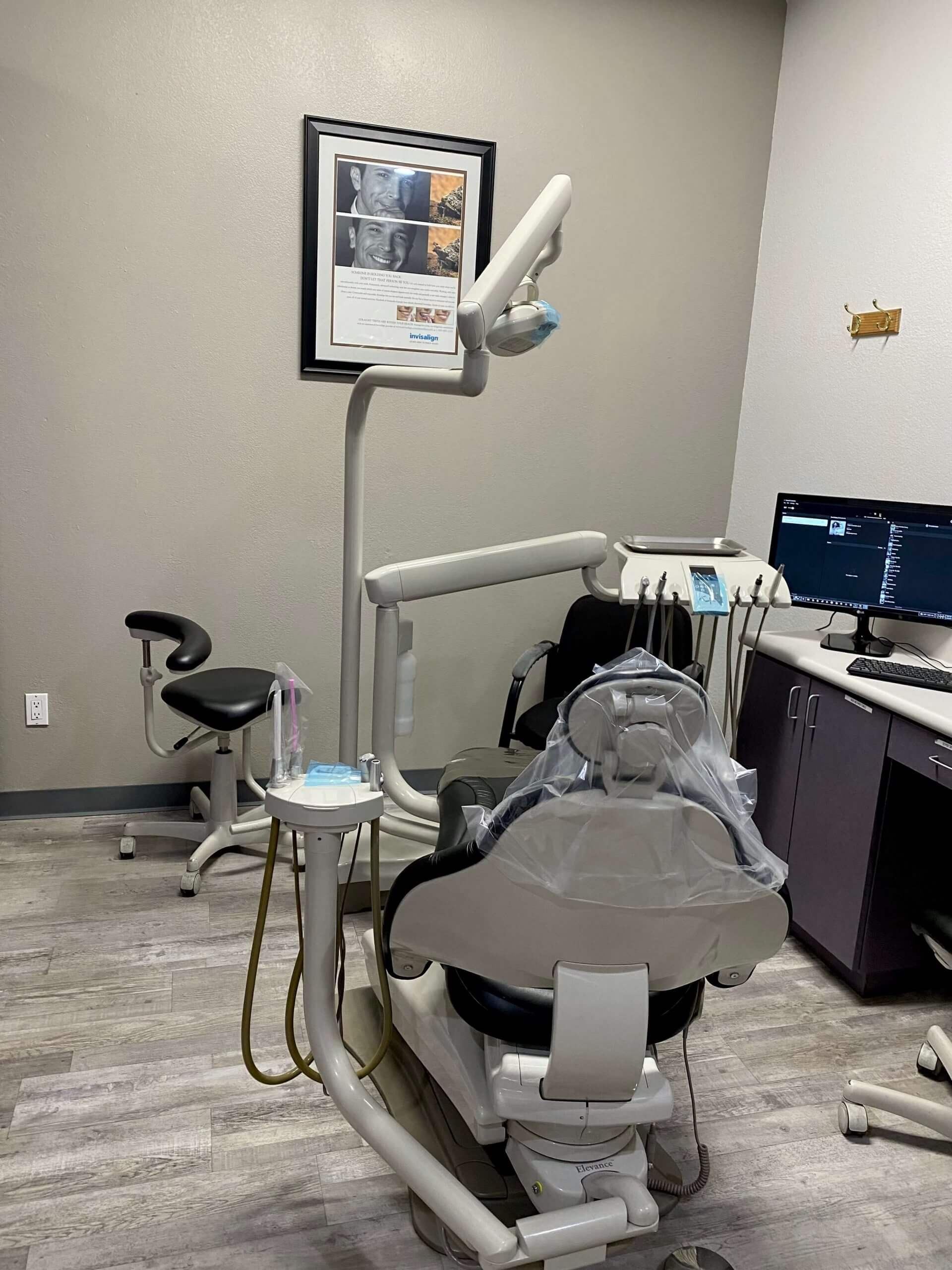 Valley View Dental - Manteca photo 1