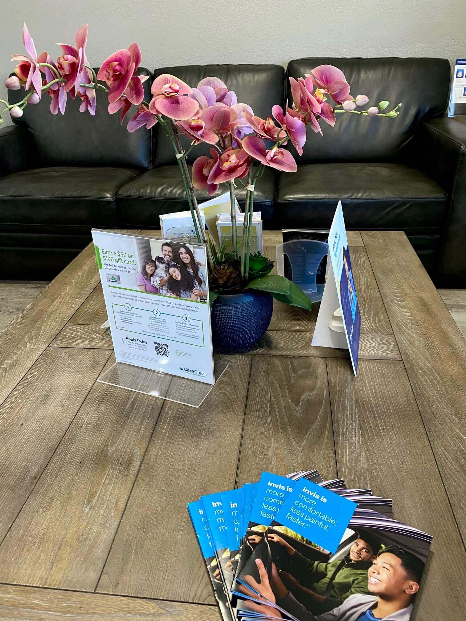Valley View Dental - Manteca photo 2
