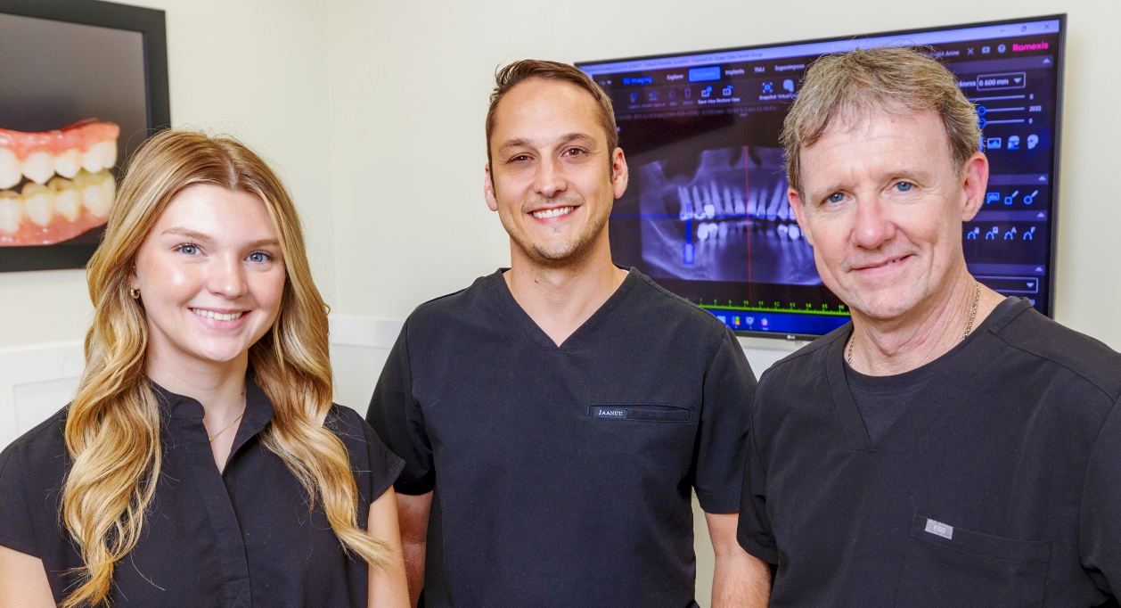 Vero Beach Dental Implants at Ocean Oaks photo 4